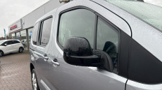 Vauxhall Combo Life 1.5 Turbo D SE 5dr Diesel Estate